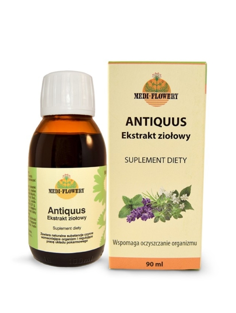 Antiquus