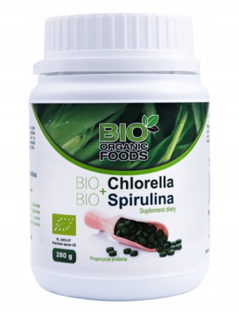 Bio-Chlorella-Spirulina-700tabl-280g-BIO-ORGANIC