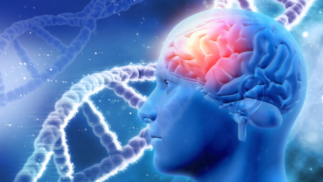 PSYCHOBIOLOGIA