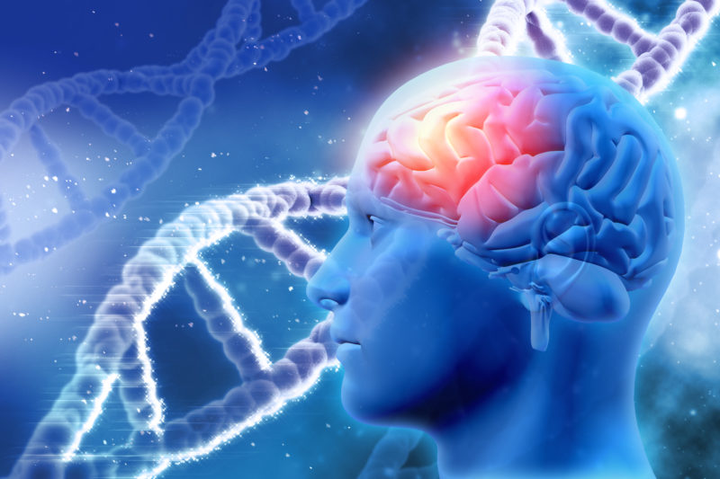 PSYCHOBIOLOGIA