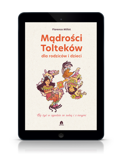 Purana_2023_Mądrości-Tolteków_okładka-ebook