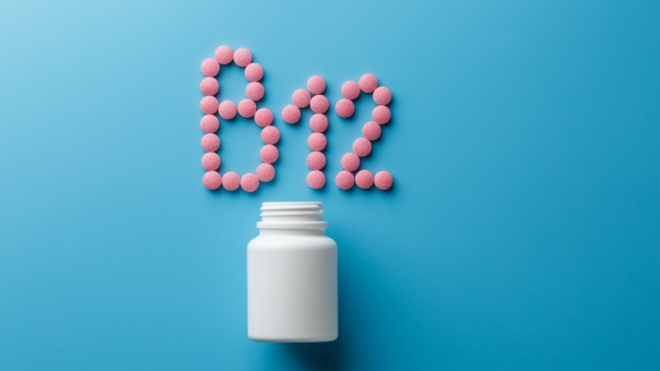b12 3